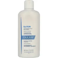 Ducray Elucion Mild Anti-Dandruff Rebalancing Shampoo 400ml