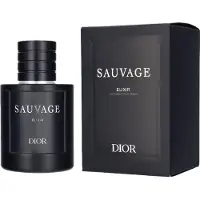 Dior Sauvage Elixir Parfume 100 ml