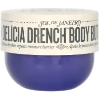 Sol de Janeiro Delicia Drench Body Butter Kropssmør 240 ml