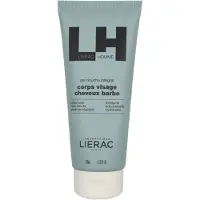 Lierac Homme Shower gel Showergel 200 ml