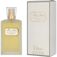 Dior Miss Eau De Toilette Originale Spray 100ml
