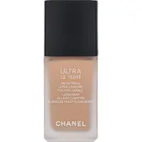 Chanel Ultra Le Teint Fluide Br22