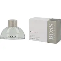 HUGO BOSS Boss Woman Eau De Parfum Spray 90ml