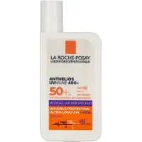 La Roche Posay Anthelios Fluid Face SPF 50+ 50 ml