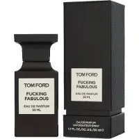 Tom Ford Fucking Fabulous Eau de parfum 50 ml