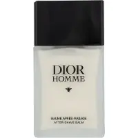 Dior Homme Aftershave Balm 100ml For Men
