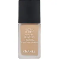 Chanel Ultra Le Teint Flawless Foundation BD21 30 ml