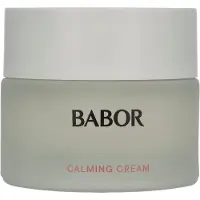Babor Skinovage Calming Cream Face Cream for Sensitive Skin Moisturizer
