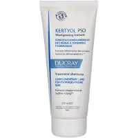 Ducray Kertyol Pso Traitant 200ml Shampoo