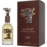 Lattafa Pride Eternal Oud Edp Spray - 100 ml
