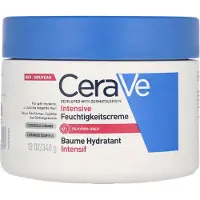 CeraVe Intensive Moisturizing Cream 340 g