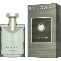 Bvlgari POUR HOMME Eau de Parfum 100 ml