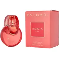Bvlgari Omnia Coral Eau de Toilette 100 ml