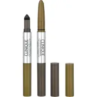 Clinique High Impact Shadow Play Shadow + Definer Mixed Greens 1,9 gram