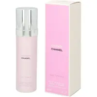 Chanel Chance Eau Tendre Voile Hydratant Moisturizing Body Veil 100ml