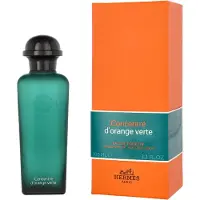 Hermès Paris Concentre D'orange Verte Eau De Toilette Spray 100ml