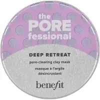 Benefit The POREfessional Deep Retreat Pore-Clearing Clay Maske 30 ml