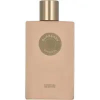 Burberry Goddess Showergel 200 ml