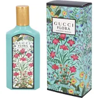 Gucci Flora Gorgeous Jasmine Eau de parfum 100 ml