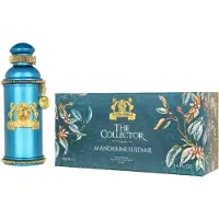 Alexandre J The Collector Mandarine Sultane Eau de parfum 100 ml