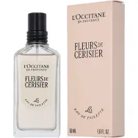 L'Occitane Fleurs De Cerisiers Eau de toilette 50 ml