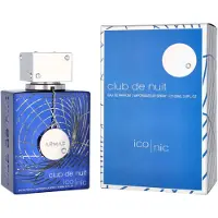 Armaf Club Nuit Blue Iconic Vapo 100ml Eau De Parfum