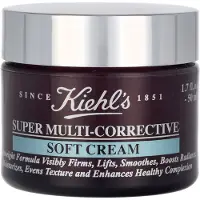 Kiehl's Super Multi-Corrective Soft Cream Ansigtscreme 50 ml