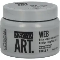 L'Oréal Professionnel Tecni Art Web Design Sculpting Paste 150 ml