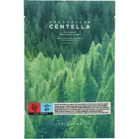 SKIN1004 Madagascar Centella Tea-Trica Relaxing Mask 5pcs