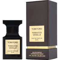 Tom Ford Tobacco Vanille Eau de parfum 30 ml