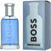 HUGO BOSS Boss Bottled Tonic Eau de toilette 100 ml