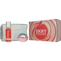DKNY Be Delicious Fresh Blossom Gave sæt