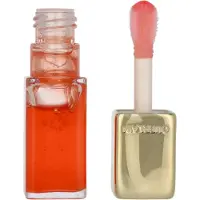 Guerlain Kisskiss Bee Glow Oil Tinted Lip Oil 319-Peach 9.5ml