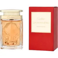 Cartier La Panthère Eau de parfum Refillable 100 ml