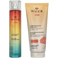 Nuxe Sun Delicieuse After Sun 300ml Shampoo