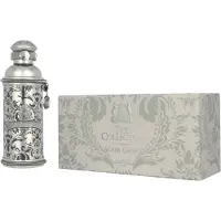 Alexandre J Silver Ombre Eau de Parfum Spray 100ml