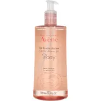 Avene Body Gentle Shower Gel 500 ml