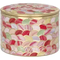 Guerlain METEORITES PEARL POWDER ROSE N 02