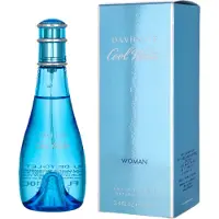 Davidoff Cool Water 100ml, Kvinder,