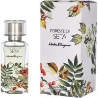Salvatore Ferragamo Foreste Di Seta 50ml Eau De Parfum