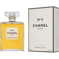 Chanel Nº 5 Eau De Parfum 200ml