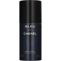 Chanel Bleu De Deodorant spray 100 ml