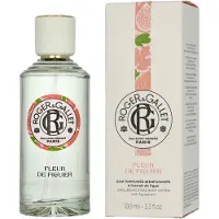 Roger & Gallet Fleur De Figuier 100ml Parfume