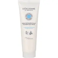 L'Occitane Shea Extract Cleansing Face Cream 125 ml