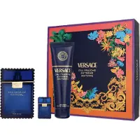 Versace Eau Fraîche Extreme Case 2 Pcs