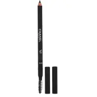 Chanel Crayon Sourcils 60-Noir Cendre 1g