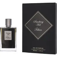 Kilian Paris Smoking Hot Eau de parfum Refillable 50 ml