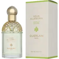 Guerlain Aqua Allegoria Nerolia Vetiver Eau De Toilette Spray 75ml