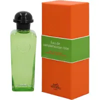 Hermès Paris Eau De Pamplemousse Rose 100ml Kølnervand