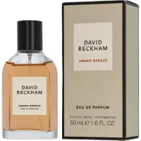 David Beckham Amber Breeze 50 Ml Eau De Parfum